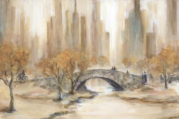 Marilyn Dunlap - Central Park  