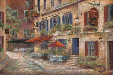 Ruane Manning - La Chasse Galerie  