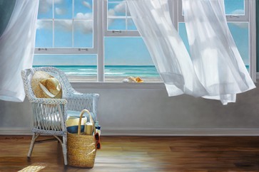 Karen Hollingsworth - Sense Memory  