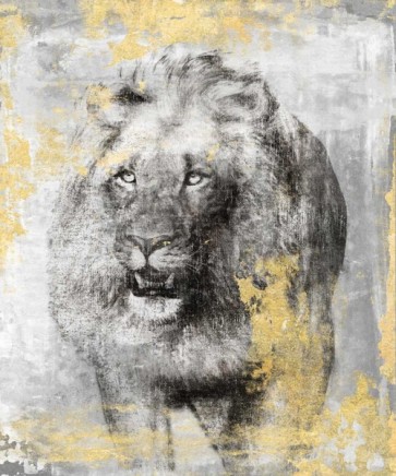 Dina Peregojina - King 