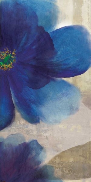 Asia Jenson - Shades Of Indigo II 