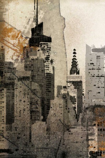 Irena Orlov - New York Local 