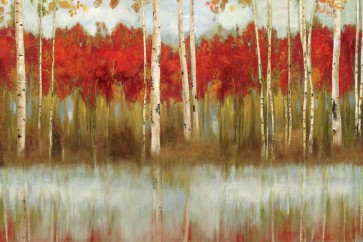 Allison Pearce - The Edge 