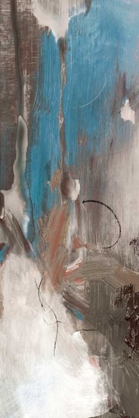 PI Galerie - Infinite Currents IV 
