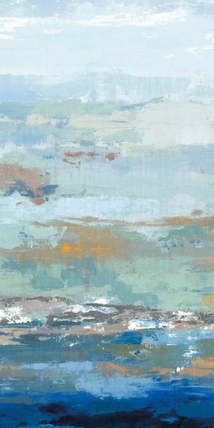 PI Galerie - Tall Wave 