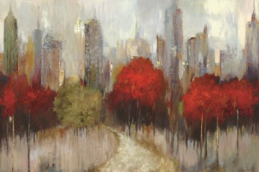 Allison Pearce - Downtown  
