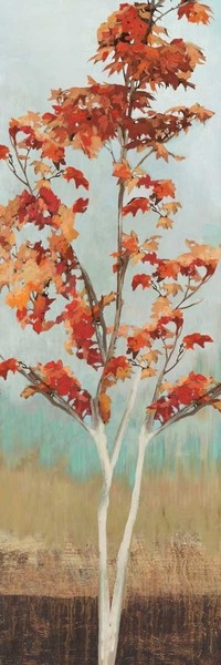 Allison Pearce - Maple Tree III 