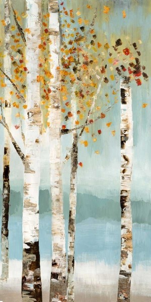 Allison Pearce - Lookout I 