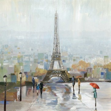 Allison Pearce - Paris 