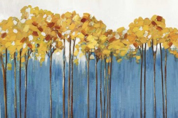 Allison Pearce - Arbre Bleu 