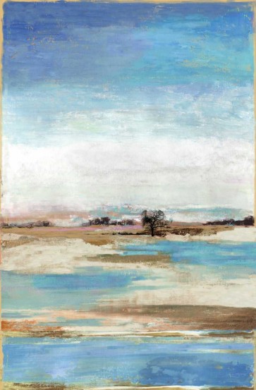 Tom Reeves - Waterfront II 