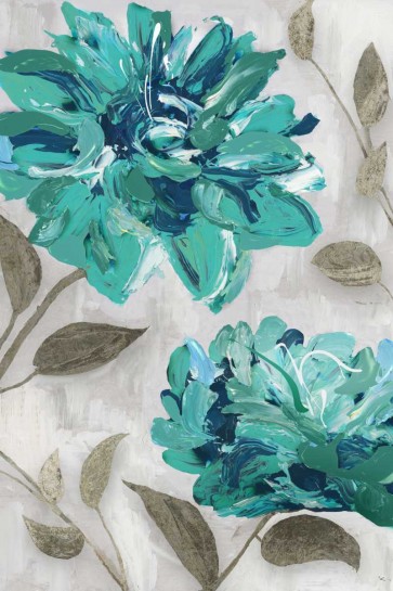 Edward Selkirk - Blooms I 