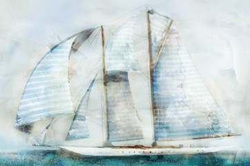 Edward Selkirk - Sailboat Blues  