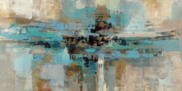 Silvia Vassileva - Morning Fjord 