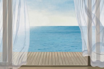 James Wiens - Blue Breeze  