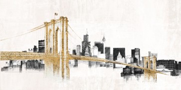 Avery Tillmon - Skyline Crossing 