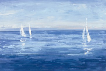 Julia Purinton - Open Sail  