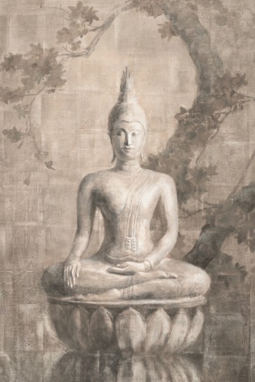 Danhui Nai - Buddha Neutral  