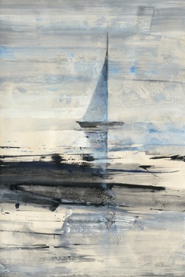 Albena Hristova - Sailing  