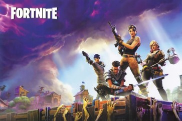 Fortnite - Campaign