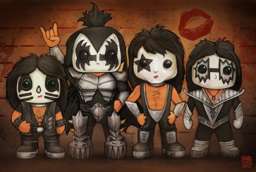 Big Chris - Kiss Line Up