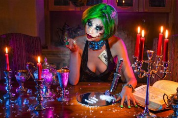 Dinner is Served