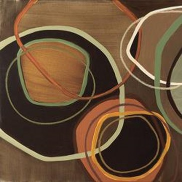 Jeni Lee - Friday Custom Circles