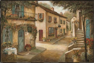 Ruane Manning - Village Charm & Serenity 