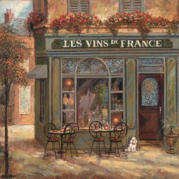 Ruane Manning - Wine Shop