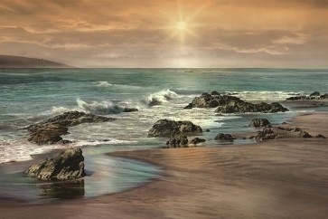 Mike Calascibetta - Near Dusk 