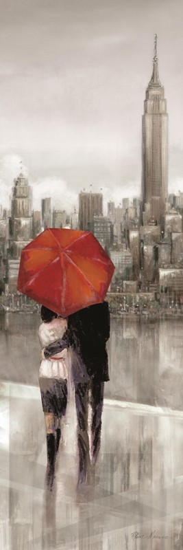 Ruane Manning - New York Stroll