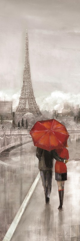 Ruane Manning - Paris Stroll