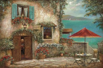 Ruane Manning - Ombrello Rosse 