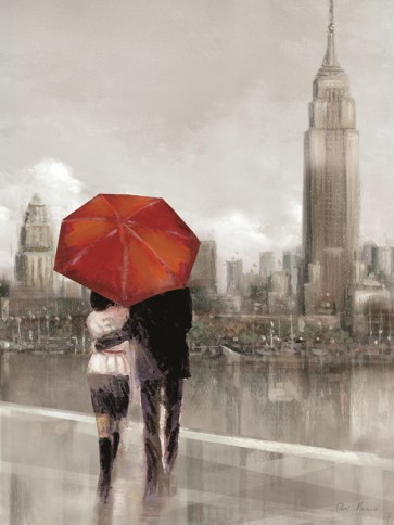Ruane Manning - New York Stroll