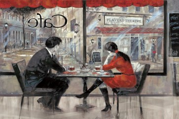 Ruane Manning - Café & Bistro