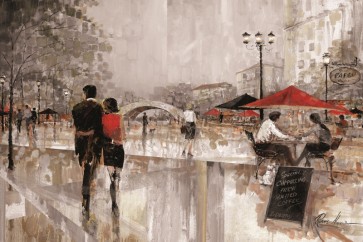 Ruane Manning - Riverwalk Charm