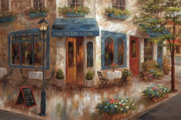 Nan - Le Petit Café