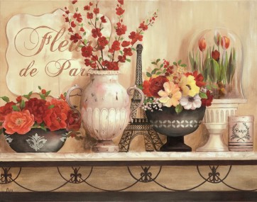 Nan - Fleurs de Paris