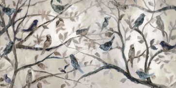 Carol Robinson - Morning Chorus