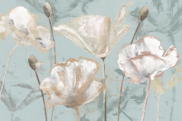 Katrina Craven - Blue Sky Poppy