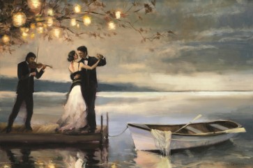 Steve Henderson - Twilight Romance