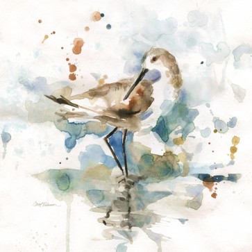 Carol Robinson - Palm Beach Piper