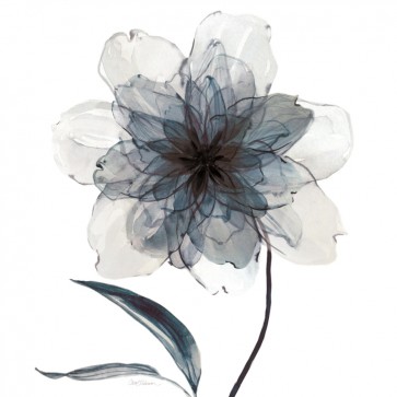 Carol Robinson - Indigo Bloom II