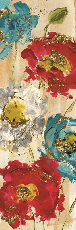 Katrina Craven - Poppy Spirit I