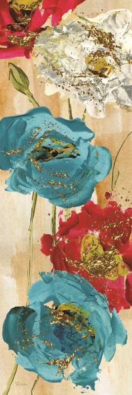 Katrina Craven - Poppy Spirit II