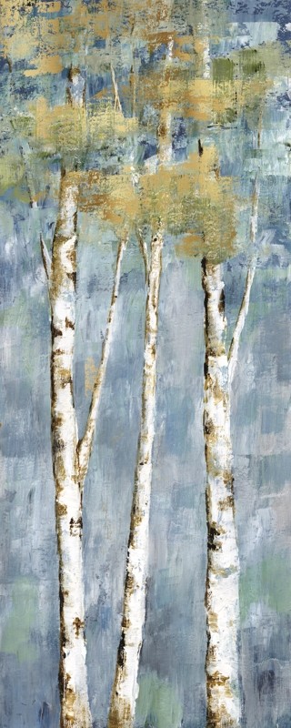 Nan - Shimmer Birch I