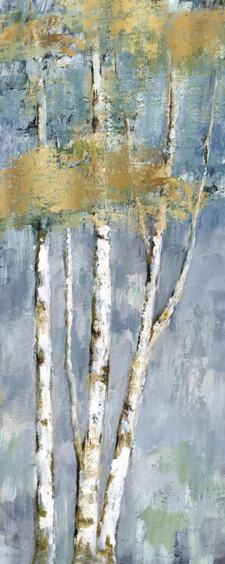 Nan - Shimmer Birch II
