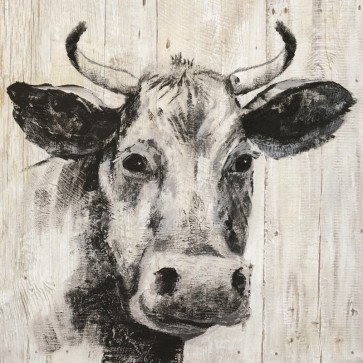 Nan - Cow - Howdy Neighbor I