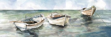 Carol Robinson - Caught At Low Tide II