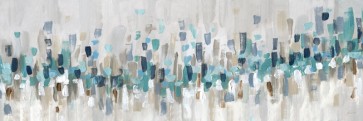 Katrina Craven - Blue Staccato